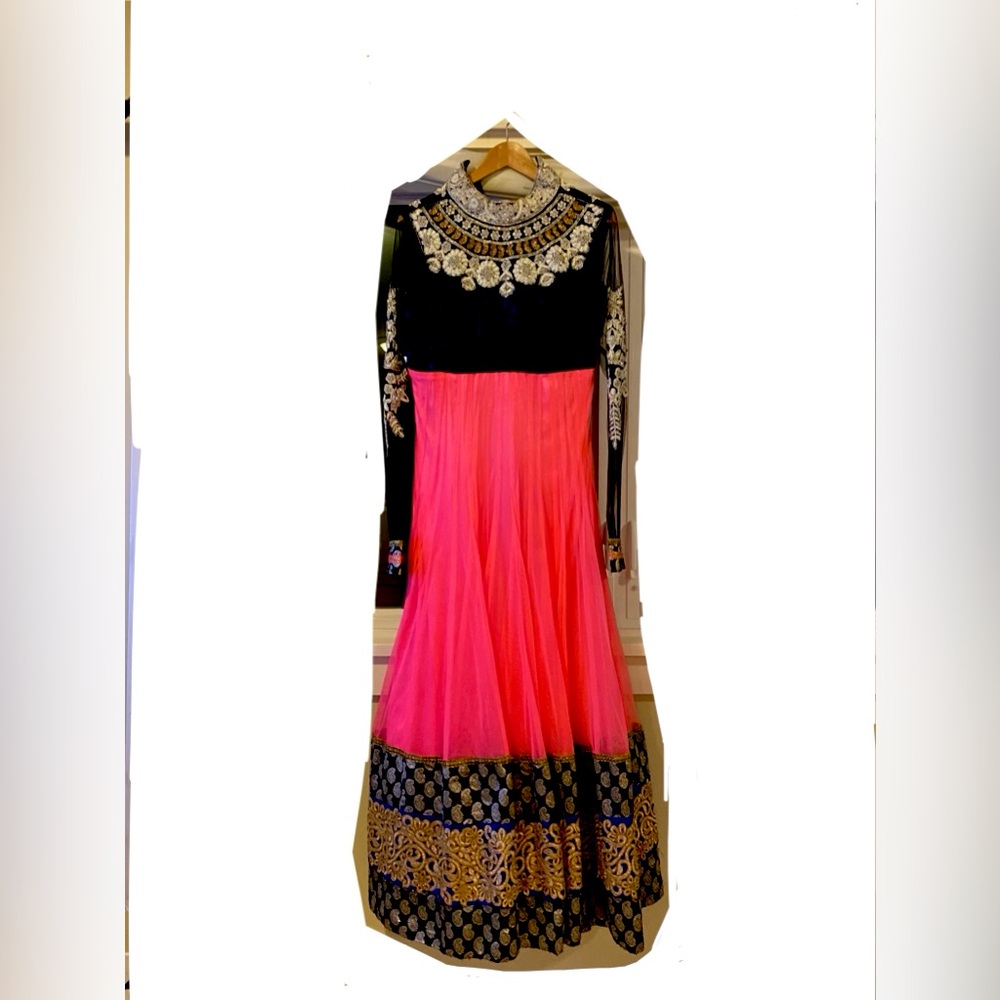 beautiful indian dress